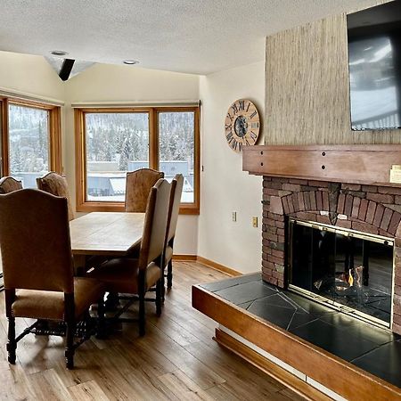 Keystone Lakeside Condo Luaran gambar