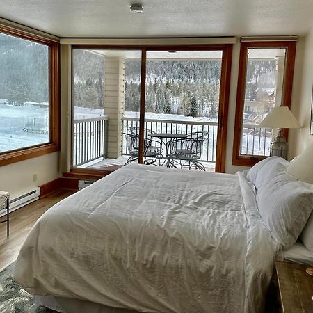 Keystone Lakeside Condo Luaran gambar
