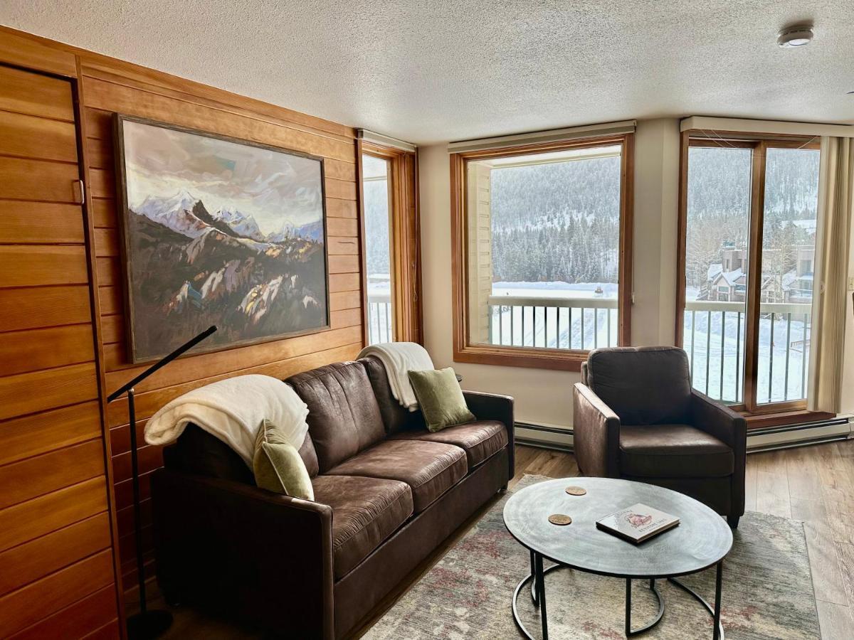 Keystone Lakeside Condo Luaran gambar