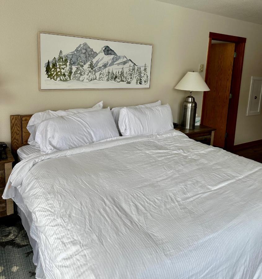 Keystone Lakeside Condo Luaran gambar