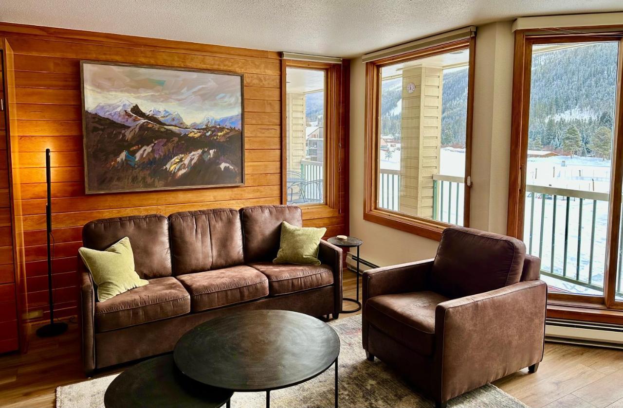 Keystone Lakeside Condo Luaran gambar
