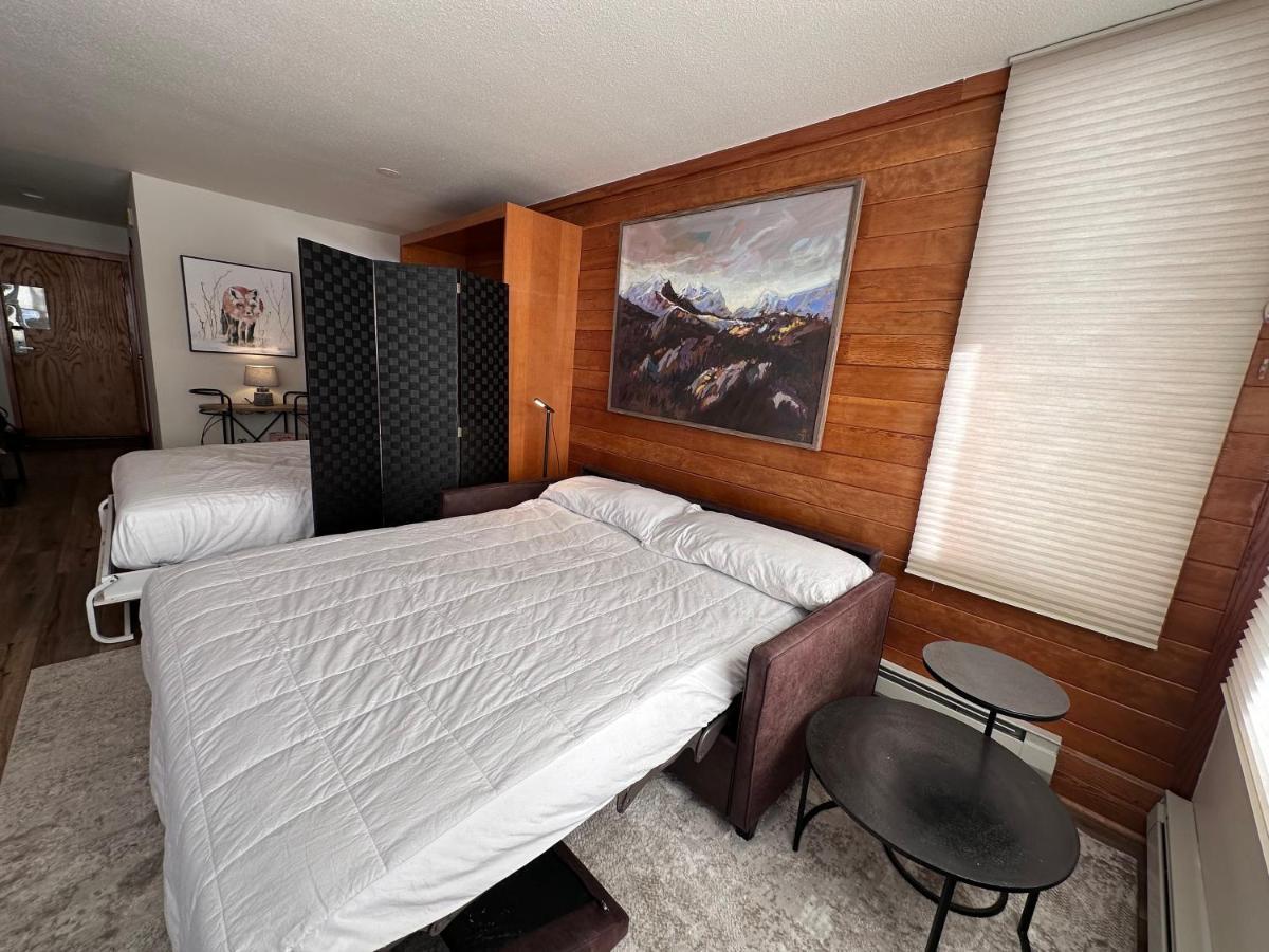 Keystone Lakeside Condo Luaran gambar