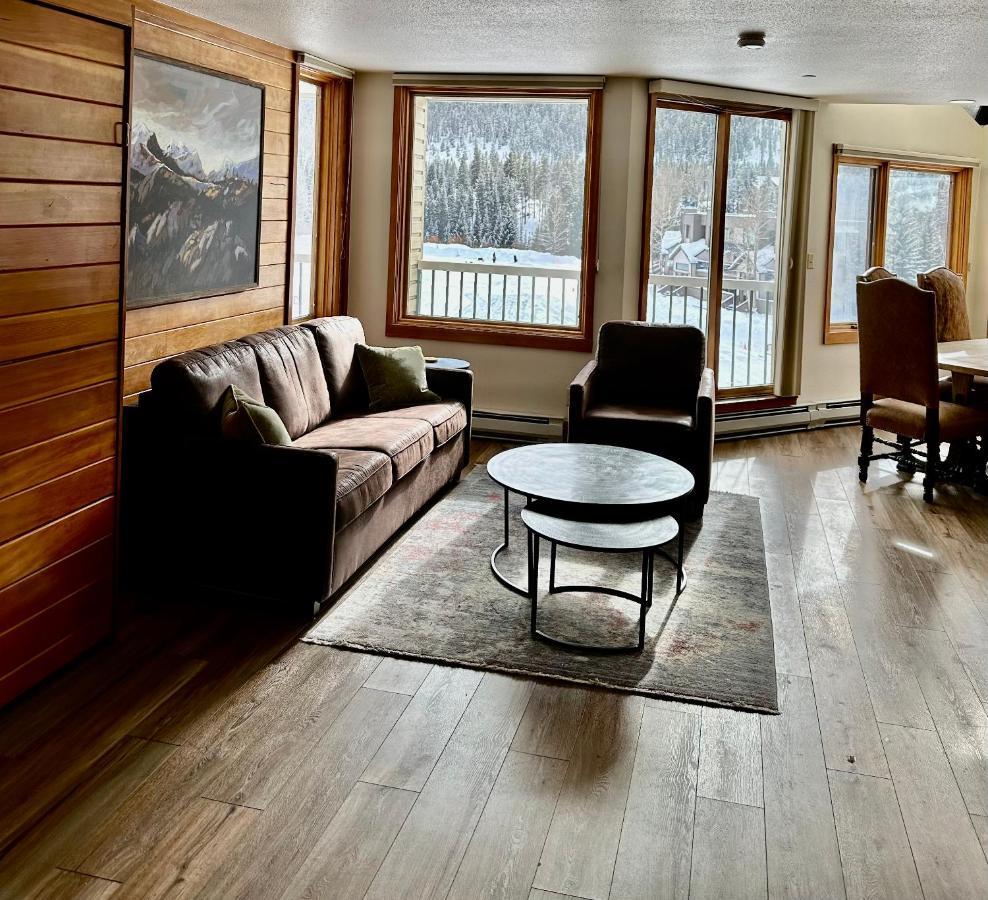 Keystone Lakeside Condo Luaran gambar