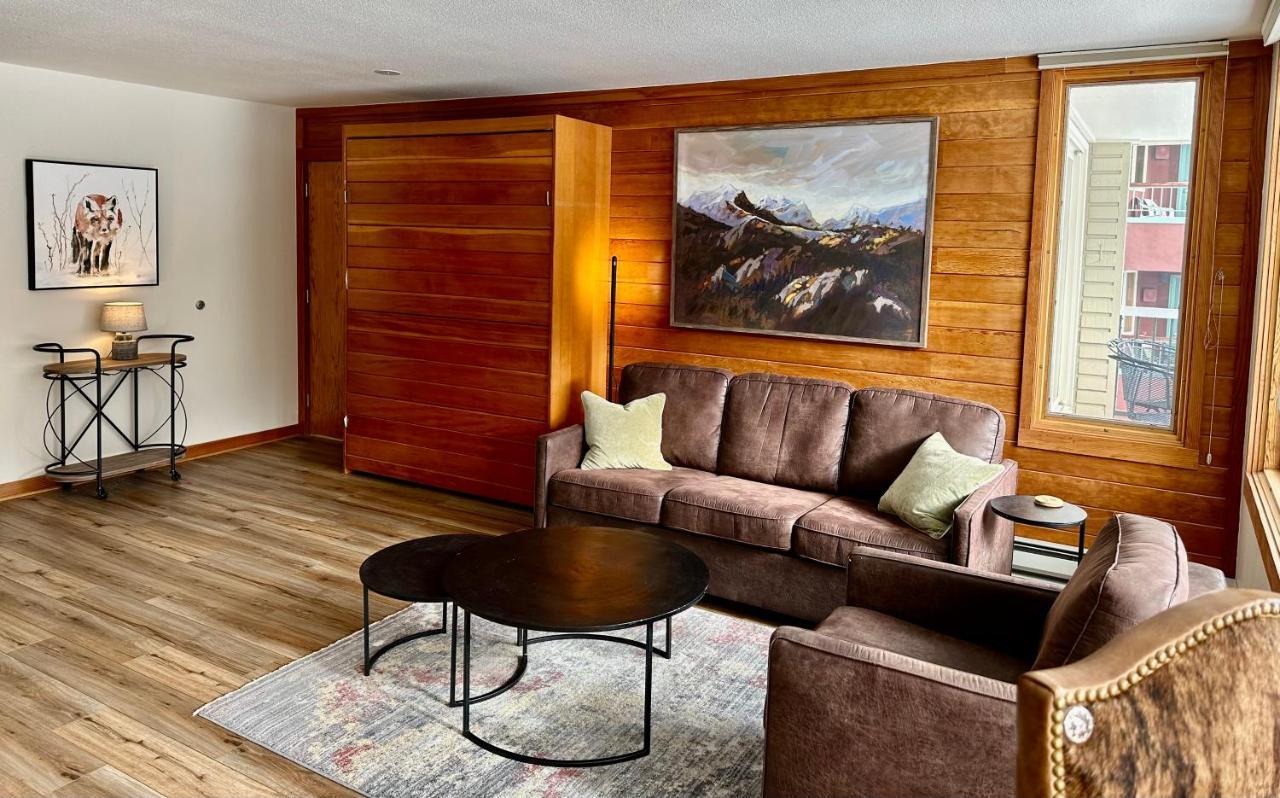 Keystone Lakeside Condo Luaran gambar