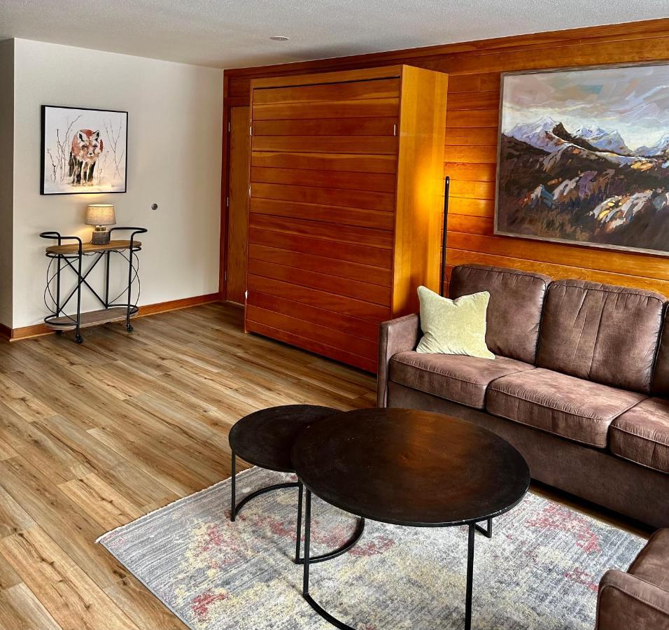 Keystone Lakeside Condo Luaran gambar