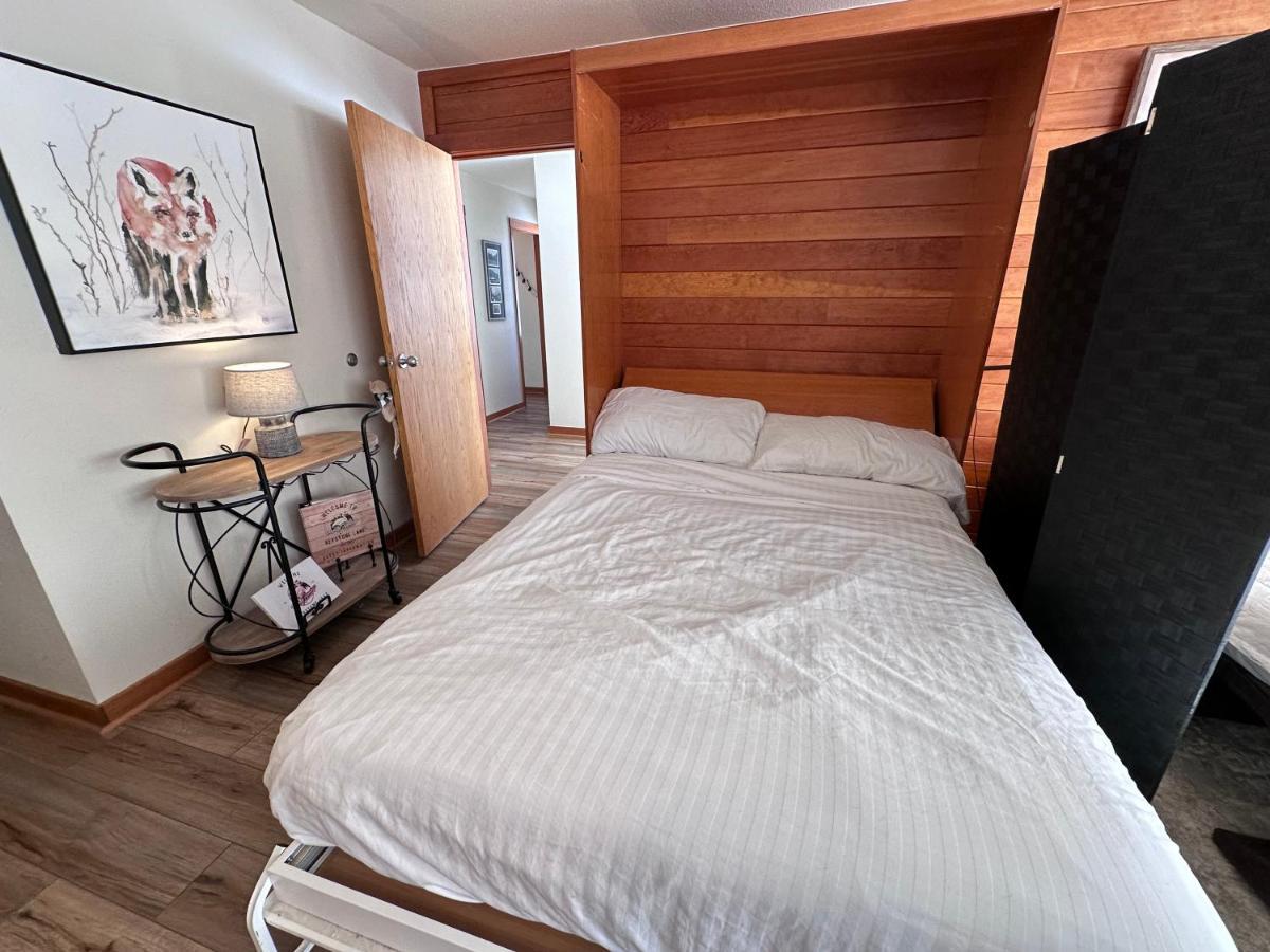 Keystone Lakeside Condo Luaran gambar