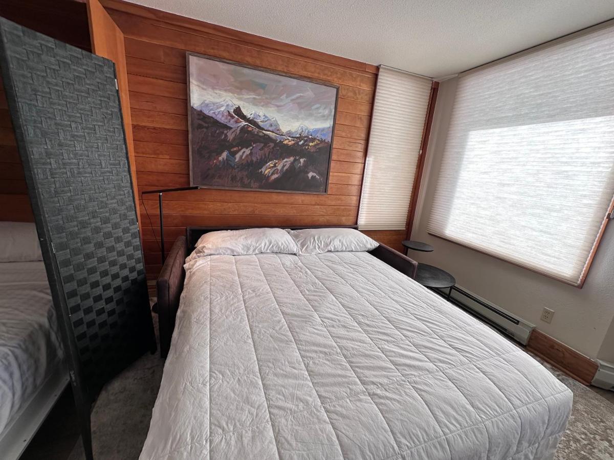Keystone Lakeside Condo Luaran gambar